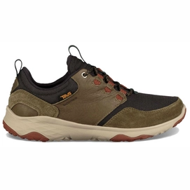 Baskets Teva Men Arrowood Venture WP Dark Olive