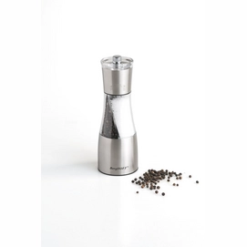 Peper- en Zoutmolen BergHOFF Studio Line Duo