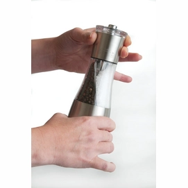 Peper- en Zoutmolen BergHOFF Studio Line Duo