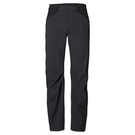 Pantalon Jack Wolfskin Highland Flex Ii Pants M Black