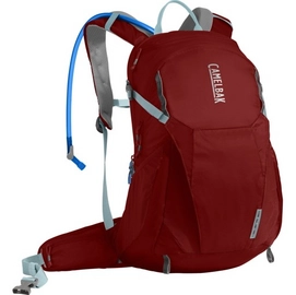 Rucksack CamelBak Helena 20 Red Dhalia Stone Blue