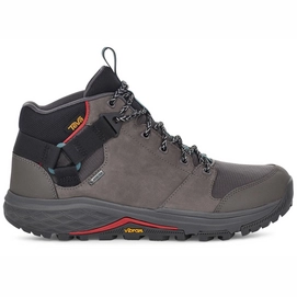 Boots Teva Men Grandview GTX Dark Gull Grey-Shoe Size 41.5