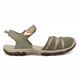 Teva slippers aanbieding best sale