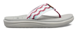 Teva Kids Voya Flip Kishi Iris