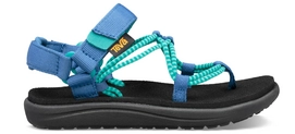 Teva Kids Voya Infinity Waterfall Dark Blue