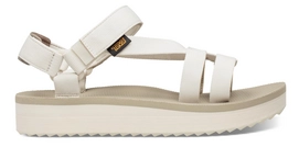 Sandals Teva Women Midform Arivaca Birch