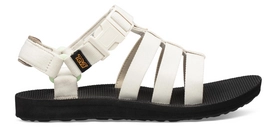 Teva Women Original Dorado Birch Black