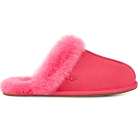Pantoffel UGG Scuffette II Women Rosy Pink-Schuhgröße 38