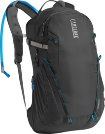 Rucksack CamelBak Cloud Walker 18 Charcoal Grecian Blue