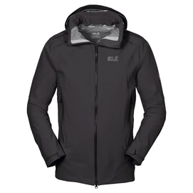 Jacket Jack Wolfskin Impulse Flex Jkt M Phantom