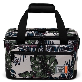 Cooler Bag Herschel Supply Co. Insulated Pop Quiz 12 Tropical Foliage