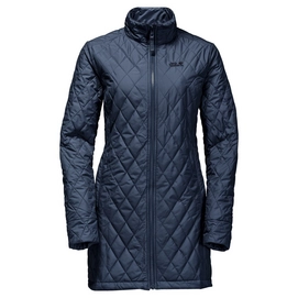 Winterjas Jack Wolfskin Majestic Peaks 3In1 Night Blue