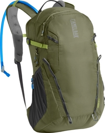 Rucksack CamelBak Cloud Walker 18 Lichen Green Dark Citron