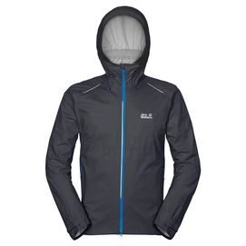 Jas Jack Wolfskin Exhalation Texapore Jkt M Ebony