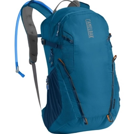 Rucksack CamelBak Cloud Walker 18 Grecian Blue Pumpkin