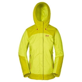 Jas Jack Wolfskin Rocket Jkt W Bright Absinth