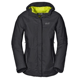 Jas Jack Wolfskin Rocket Jkt W Phantom