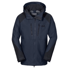 Jacke Jack Wolfskin Jasper Xt Jkt M Night Blau Herren