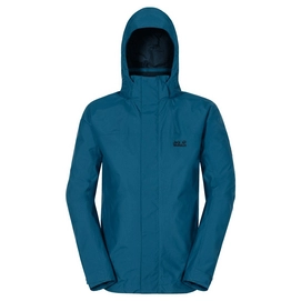 Jacke Jack Wolfskin Highland Jkt M Moroccan Blau Herren