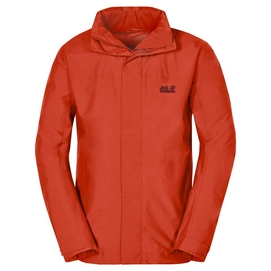 Jacke Jack Wolfskin Highland Jkt M Chili
