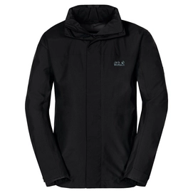 Jacke Jack Wolfskin Highland Jkt M Schwarz