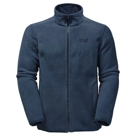 Winterjas Jack Wolfskin Harbour Bay Dark Sky