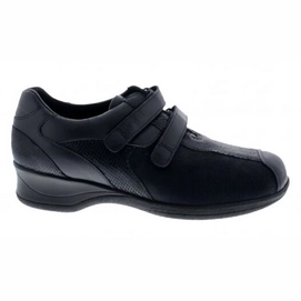 Sneaker Xsensible Stretchwalker Lucia Navy Damen-Schuhgröße 35,5