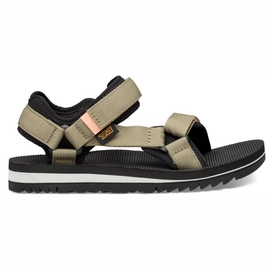 Teva Universal Trail Burnt Olive Damen