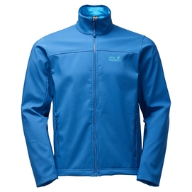 Winterjas Jack Wolfskin Nimrod 3In1 Brilliant Blue