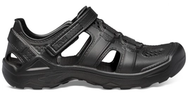 Teva Men Omnium Drift Black