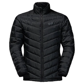 Ski Jas Jack Wolfskin Ross Island Jacket 3In1 Black