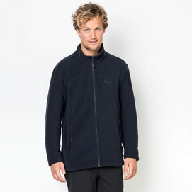 Jas Jack Wolfskin Men Thorvald Night Blue