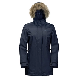 Jack wolfskin arctic ocean jacket hot sale