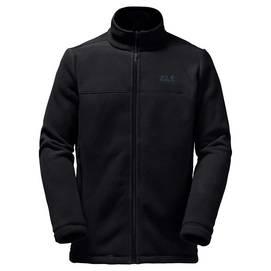 Ski Jas Jack Wolfskin Black Range 3In1 Black