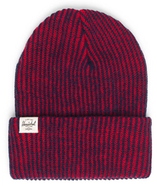 Muts Herschel Supply Co. Quartz Youth  Duo Tone Navy Red