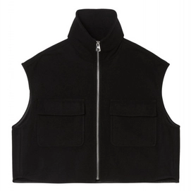 Vest Marc O'Polo Women 210023581015 Black