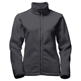 Winterjas Jack Wolfskin North Ridge 3In1 Hibiscus Red
