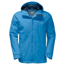 Jas Jack Wolfskin Arroyo Men Ocean Blue