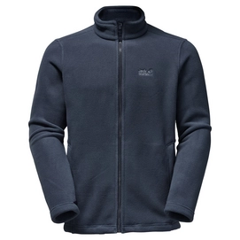 Ski Jas Jack Wolfskin Beerenberg Sky Men Night Blue