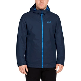 Jack wolfskin chilly morning men discount