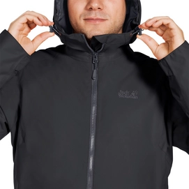 Jack wolfskin chilly morning jacket men's outlet