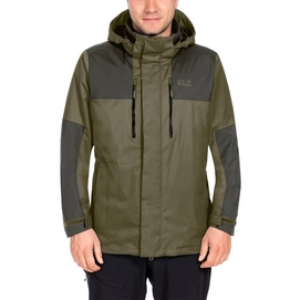 Jasper flex outlet jacket