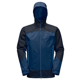 Jacke Jack Wolfskin North Slope Ocean Wave Herren