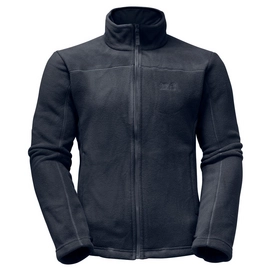 Ski Jas Jack Wolfskin Discovery Cove Men Dark Satsuma