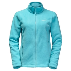 Winterjas Jack Wolfskin Jasper 3In1 Women Mineral Blue