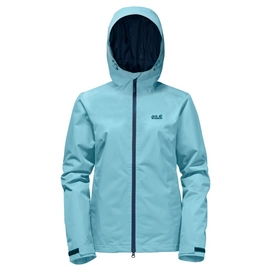Jacke Jack Wolfskin Chilly Morning Icy Water Damen