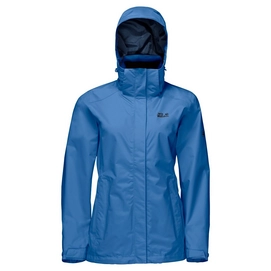 Jas Jack Wolfskin Seven Lakes Jacket Wave Blue