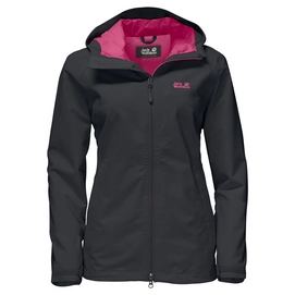 Jacke Jack Wolfskin Arroyo Phantom Damen
