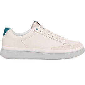 Baskets UGG Men South Bay Sneaker Low White / Deep Teal-Taille 44