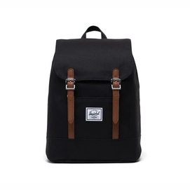 Rugzak Herschel Supply Co. Retreat Mini Black